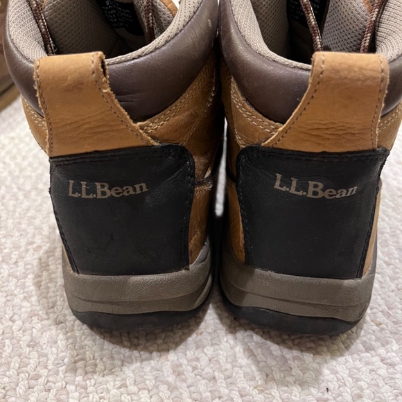 SALE✨ L.L. Bean Boots - Picture 3 of 4